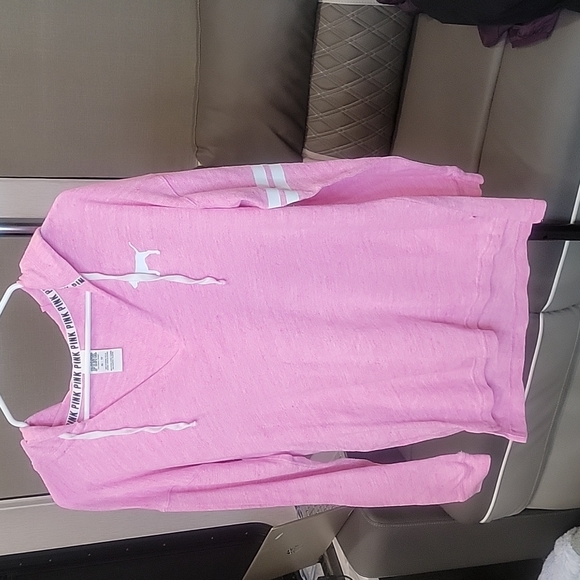 PINK Victoria's Secret Tops - Victoria's secret top